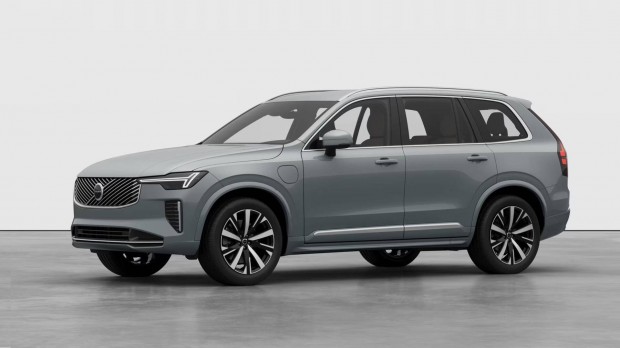 Volvo XC90 2.0 [T8] Core Geartronic (7 szemlye...